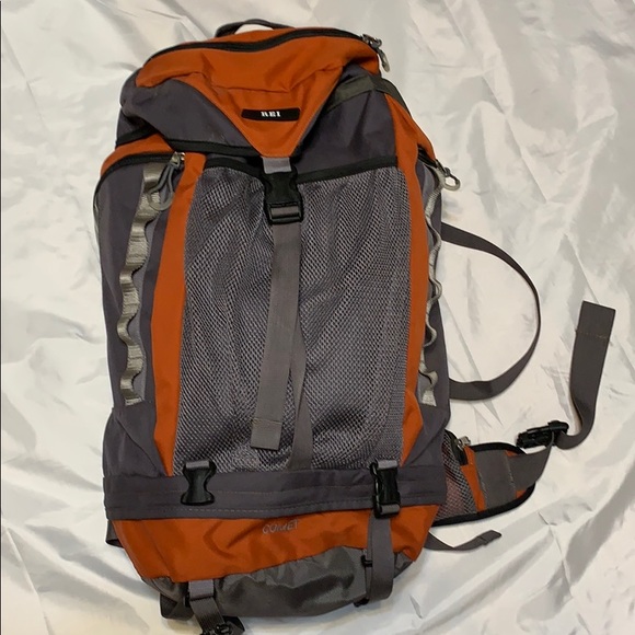 rei comet backpack